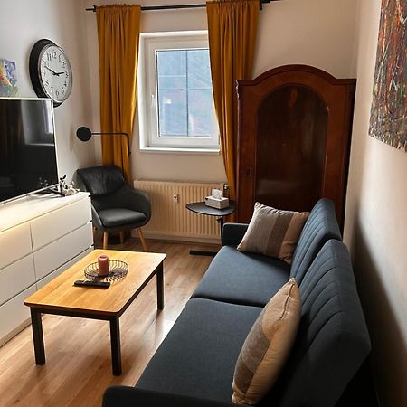 Apartman Mirka Dolni Morava Luaran gambar